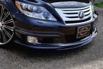Lexus LS600h Executive Line by Wald 2010 года